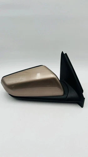 2018-2024 Chevy Equinox OEM right side mirror W/BLIND SPOT PAINT CODE G8K