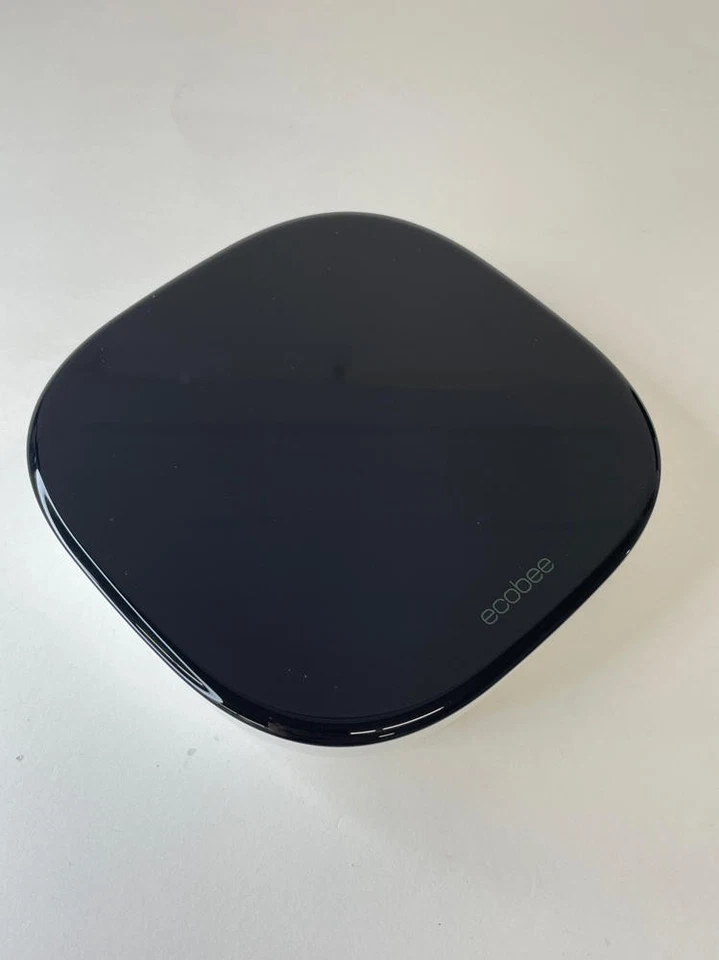 ecobee Smart Thermostat Enhanced -Programmable Wifi Thermostat **THERMOSTAT ONLY - Image 4 of 4