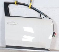 Porte avant et accessoires Fiat 600