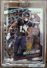 Nico Collins