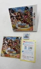 One Piece Unlimited Cruise SP (Nintendo 3DS) CIB Japan Import U.S. Seller