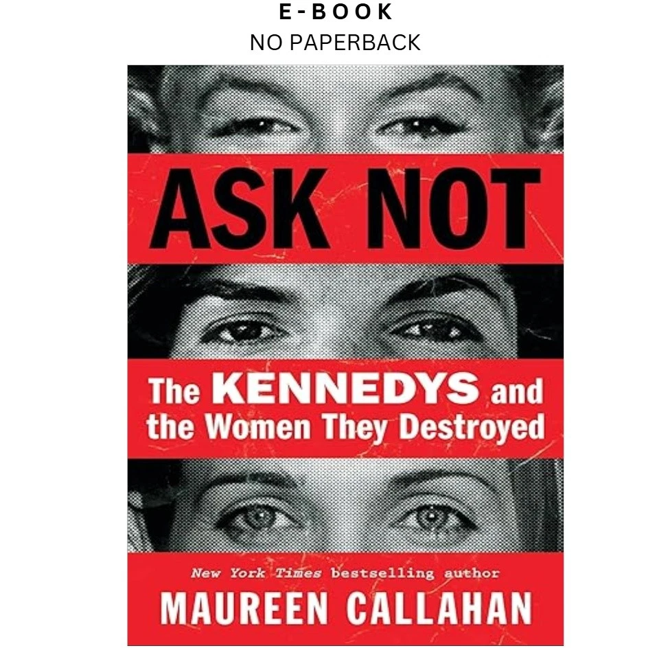 Ask Not ebook | LD Global Digital Ebook Store Buy Ask Not ebook, instant digital download PDF from LD Global