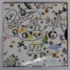 LED ZEPPELIN III ATLANTIC MT2043 Japan VINYL LP