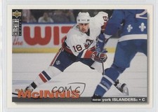 1995-96 Upper Deck Collector's Choice Marty McInnis #59 0b4