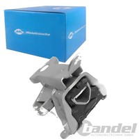 Metalcaucho Motorlager Gummimetalllager Links Passend FüR CitroËN C1 Peugeot 107