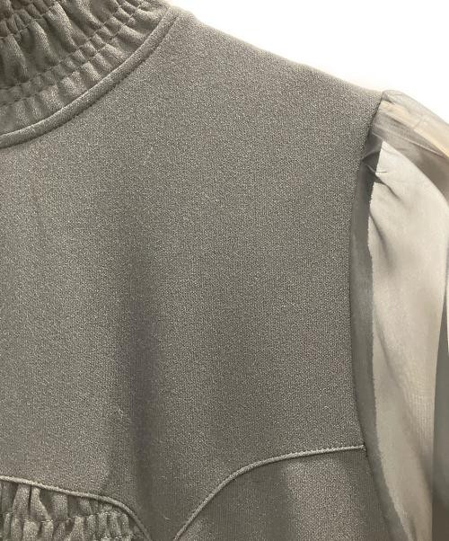 Ameri                    UND SWITCH SHIRRING DRES… - image 3