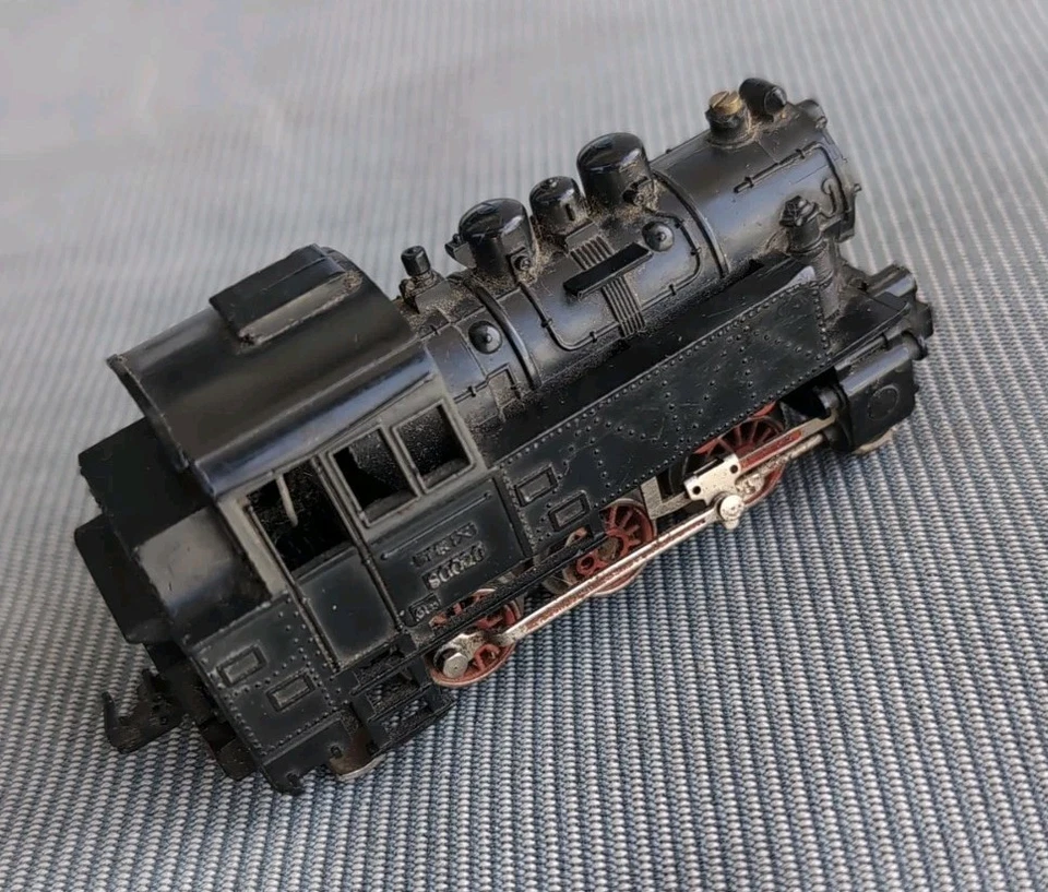 Trix Express H0 Dampflok Tenderlok  80020 - Bild 3 von 4