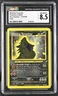 CGC 8.5 Shining Tyranitar 2002 Neo Destiny 113/105 Holo Pokemon Card