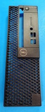 NEW Dell OptiPlex 3060 SFF Desktop Front Panel Cover Faceplate Bezel GHGHY