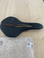 Selle Repente Quasar 2.0 Rodeo Shot 304.  170 Grams Lightweight brand new $165