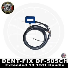 Dent Fix Equipment DF-505CH Complete OEM Custom Extended 13 1/2 Handle Assembly