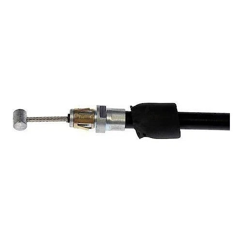 Cable de freno de estacionamiento Carquest BCA660183 - Ford Serie F/Excursion 99-05 Foto 3 de 4