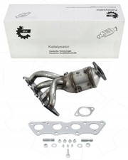 HYUNDAI Accent IV Veloster I30 IX35 1.4 1.6 Katalysator EURO 5 285102BEF1