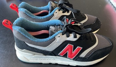New Balance Mens 997H Magnet 2018 CM997HAI Size 8 D NWOB Classic Running 997