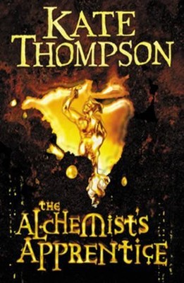 The Alchemist's Apprentice, Thompson, Kate