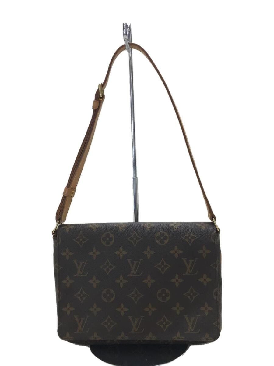 LOUIS VUITTON（LV） BORSA A TRACOLLA LOUIS VUITTON MUSE TANGO CORTA Usata