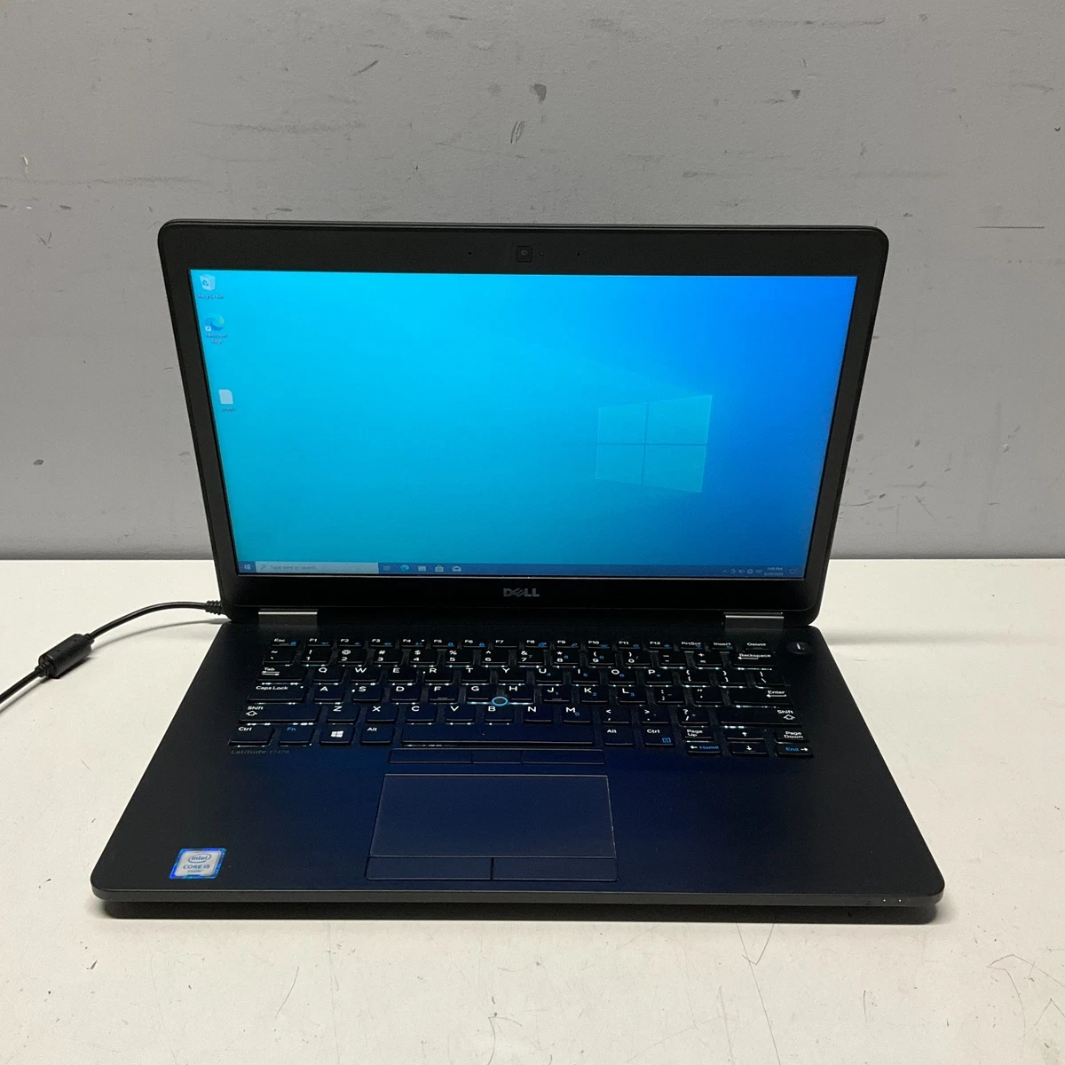Dell Intel Core i5 6th Gen. 8 GB RAM Notebooks/Laptops for sale - eBay