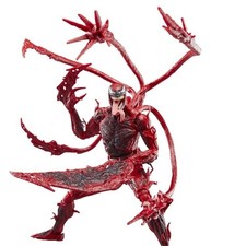 Marvel Legends Series Venom  Let There Be Carnage Deluxe 6-Inch Action Figure