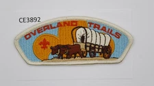 Boy Scout CSP Overland Trails Council