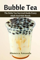 Moneva Amanda | Bubble Tea | Taschenbuch | Englisch (2021) | Healthy Lifestyle