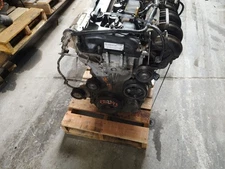 Engine Gasoline 2.5L VIN A 8th Digit Fits 12 FUSION 2374889