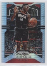 2019-20 Panini Prizm Hyper Prizm Clint Capela #110 01bj