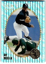 1996 Summit Ray Durham Above & Beyond #5