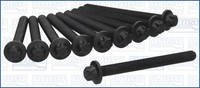 Ajusa Zylinderkopfschraubensatz 81077600 M11 FüR Mercedes Citan Tourer W420 W415