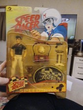 Speed Racer Action Figures for sale | eBay