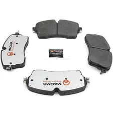 Magma Front Brake Pad Set For Jaguar E-Pace 2018-2022