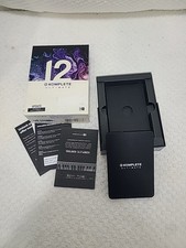 Untested Native Instruments Komplete 12 Ultimate Update for users of Parts