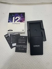 Untested Native Instruments Komplete 12 Ultimate Update for users of Parts 