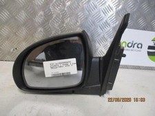 Retroviseur gauche (ou coque) Kia PICANTO