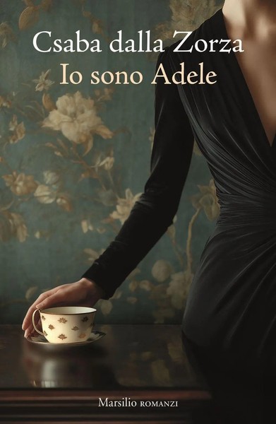 Io Sono Adele Csaba Dalla Zorza Taschenbuch Romanzi e racconti Italienisch 2026-image