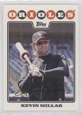 2008 Topps Kevin Millar #68 0e29