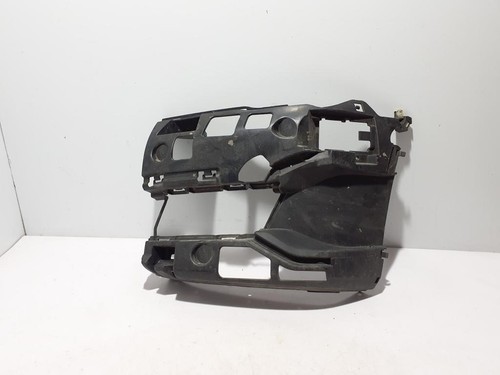 BMW 5 G30 Stoßstangenhalter vorne links 9498601 2021 31534543