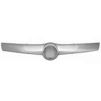 Zierleiste Gitter Ober- FüR Opel Agila Von 2007 Chrom OEM 4710399