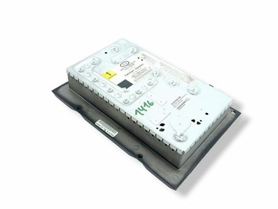 XQK500105 elektronikmodul LAND ROVER RANGE SPORT V6 TD HSE aosnp368794