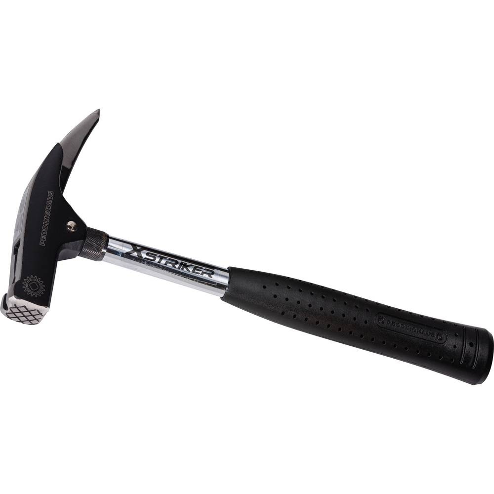Marteau de charpentier Peddinghaus 5125250001 de 800 g pour les travaux de coffrage