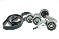 Zahnriemensatz Aisin TSM-004 FüR Mitsubishi L200 Triton KA4T 16V 4WD KB4T