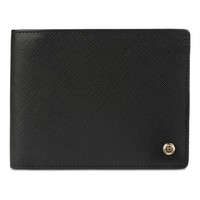 Bugatti Roccia GeldböRse Rfid Leder 12,5Cm #BGL-491291 (Schwarz)