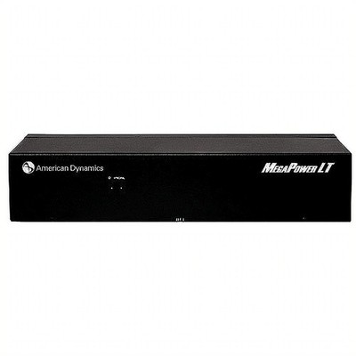 American Dynamics ADMPLT32 32 Inputs 8 Outputs LT Matrix Switcher/Controller