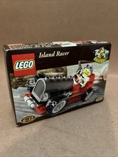 LEGO Island Racer 5920 Adventurers Islanders ...