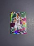 2023-24 Panini Spectra Emoni Bates #/75 Rookie Card #157 - Cavaliers