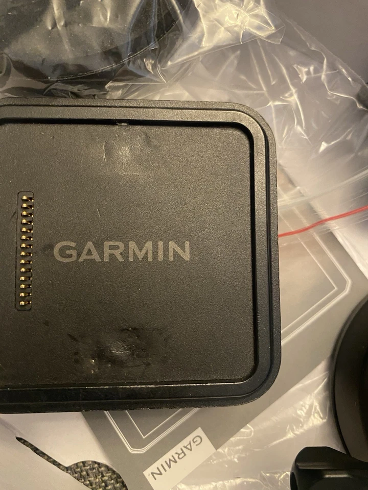 NOB Garmin Dezl OTR800, 8-inch GPS Truck Navigator, Free Shipping - Image 4 of 4