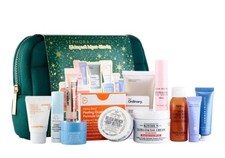 Sephora Favorites Skincare Must-Haves 12 pc Set Must Haves Limited Edition New