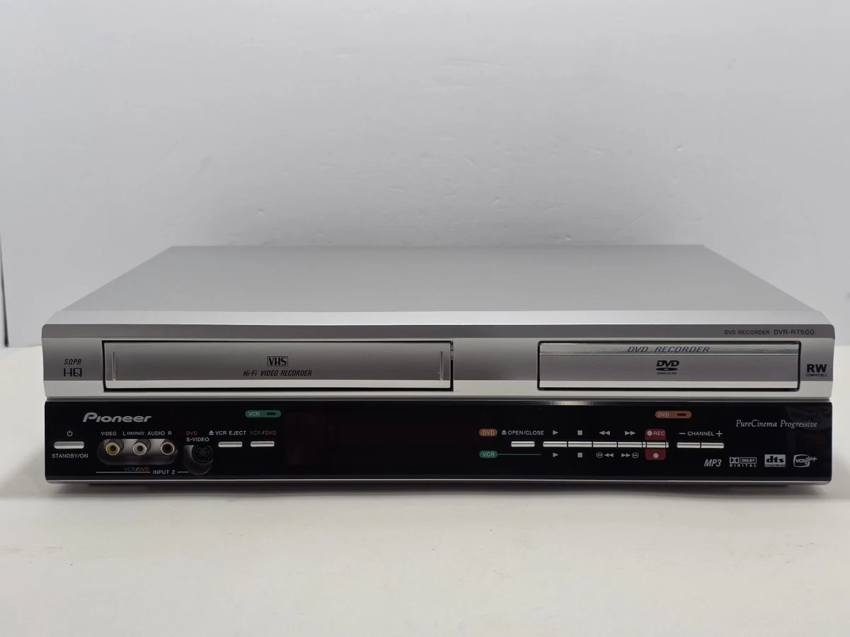 Las mejores ofertas en Pioneer S-Video reproductores de DVD y Blu