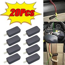 Emulador Universal de Airbag Para Coche Autos Simulador De Luz Sensor Bypass Car