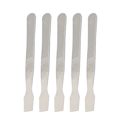 5Pcs Métal Spudger Démonter Pied de Biche Téléphone Repair-Tools Ing Pâte - Picture 20 of 24