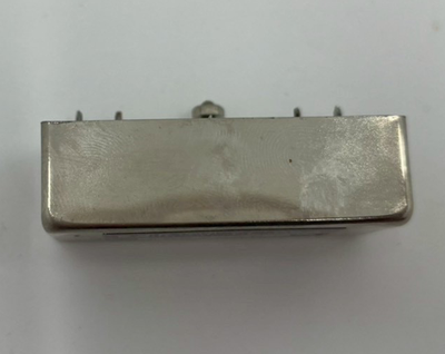 ICOM FL-52A 500Hz CW Filter for IC-R75 IC-718 IC-746 Genuine
